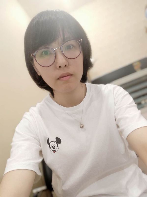 至简至繁的第一张照片--宁德征婚网