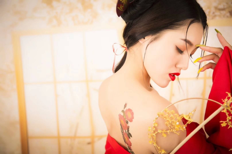 小艾的第二张照片--宁德征婚网