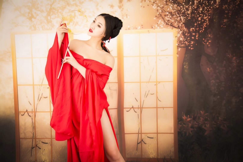 小艾的第三张照片--宁德征婚网