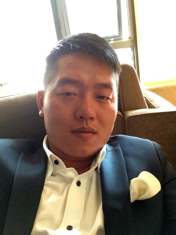 风往北吹的第二张照片--宁德征婚网