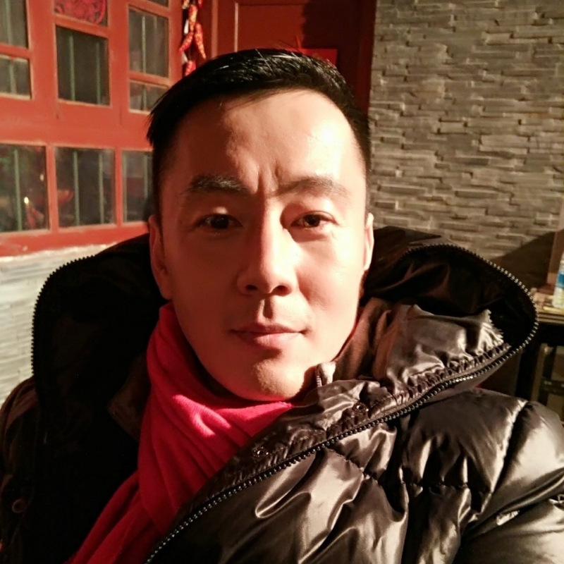 月满西楼的第一张照片--宁德征婚网
