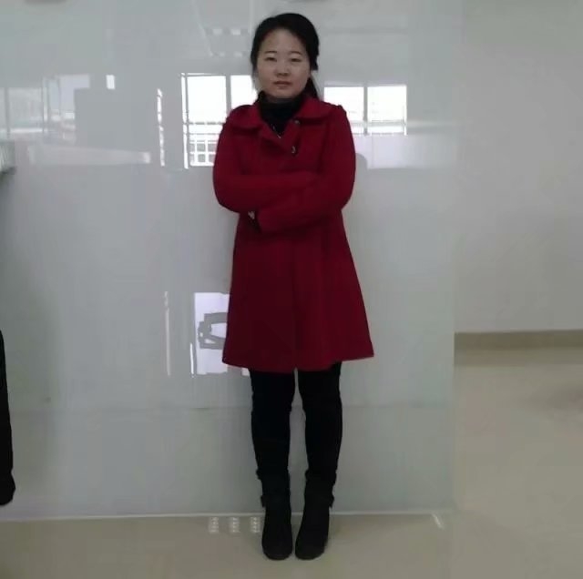 陈美美2019的第一张照片--宁德征婚网