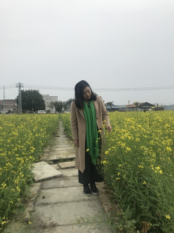 多多的第一张照片--宁德征婚网