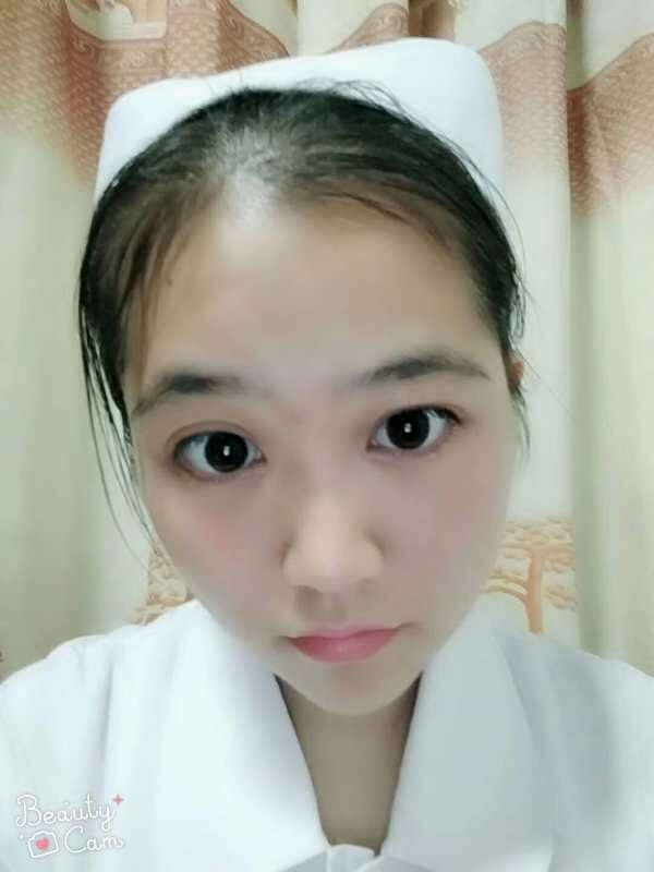 美美的第二张照片--宁德征婚网