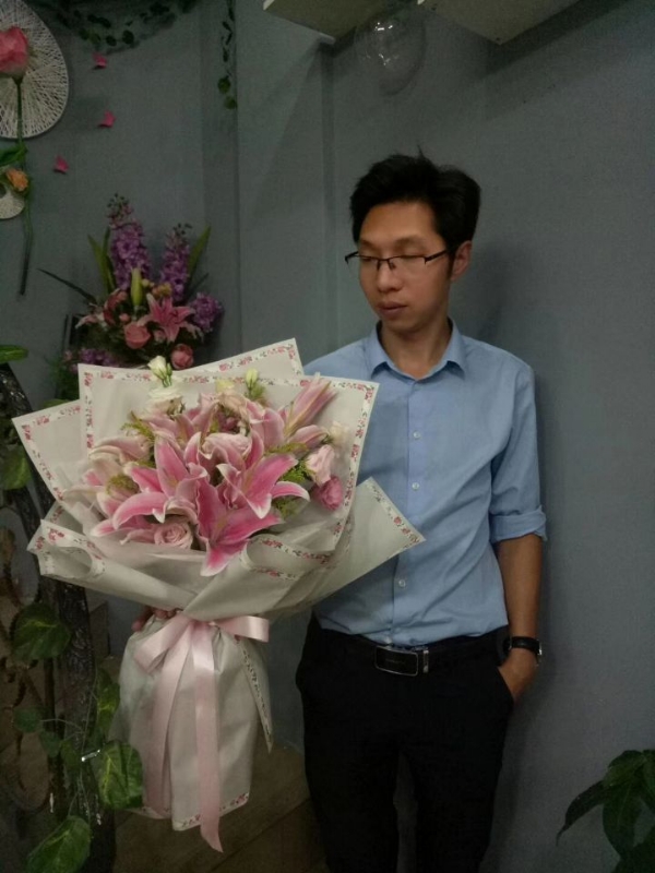 不死书生的第一张照片--宁德征婚网