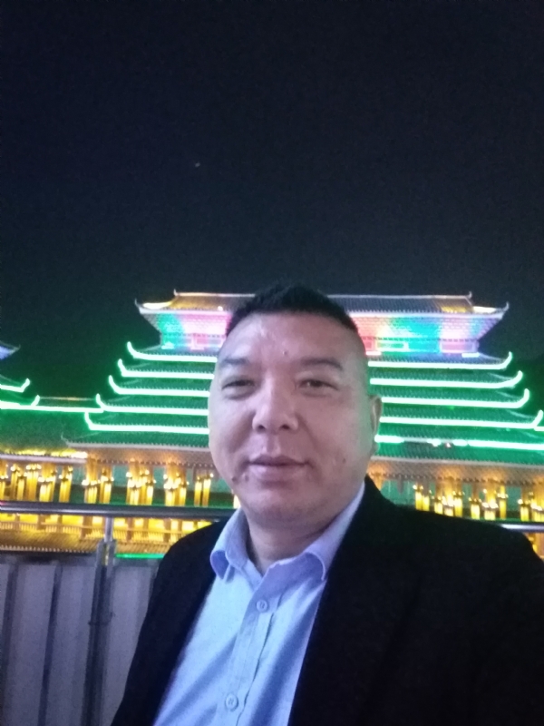 幸福的港湾的第一张照片--宁德征婚网