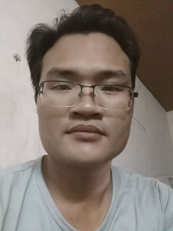 陈欣宇的第三张照片--宁德征婚网