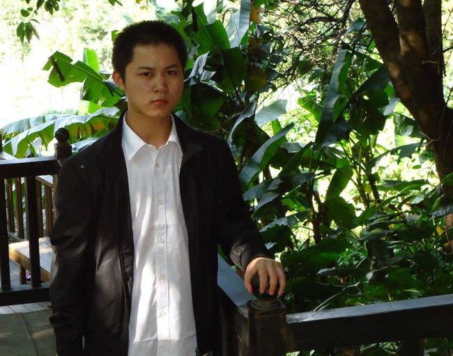 猫薄荷的第一张照片--宁德征婚网