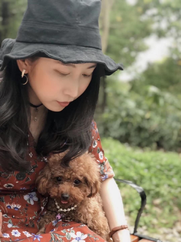 Jiessie的第一张照片--宁德征婚网