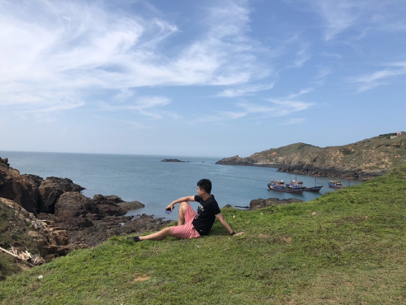 闭月的第二张照片--宁德征婚网