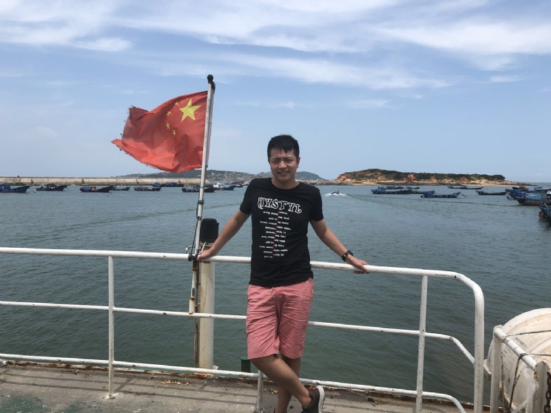 闭月的第四张照片--宁德征婚网