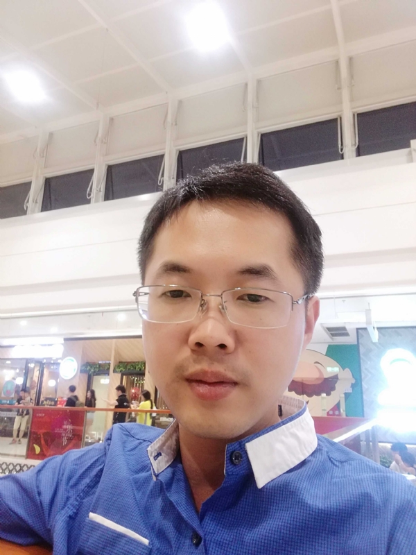孤独小舟的第一张照片--宁德征婚网