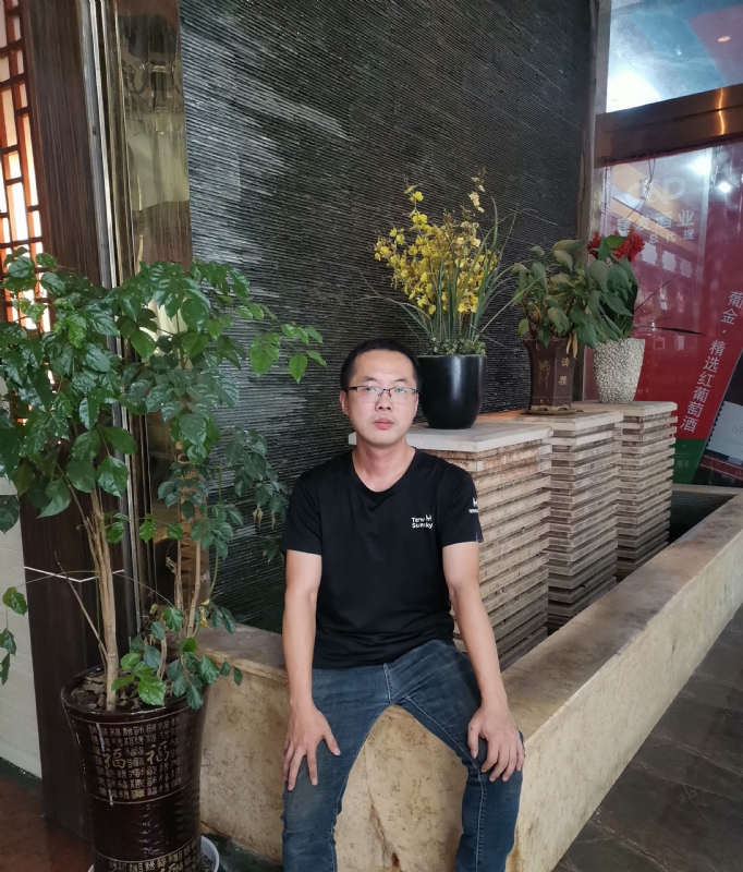 孤独小舟的第二张照片--宁德征婚网
