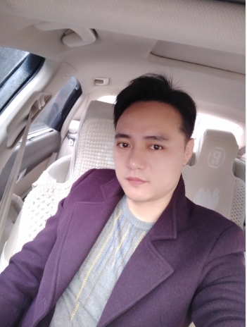 春的第一张照片--宁德征婚网