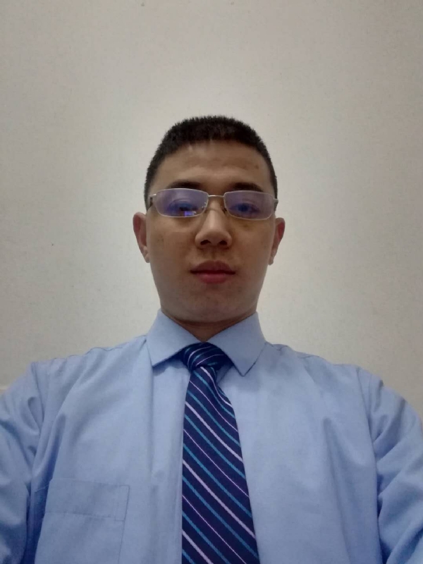 克火的第一张照片--宁德征婚网