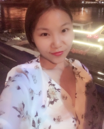 彩儿的第一张照片--宁德征婚网