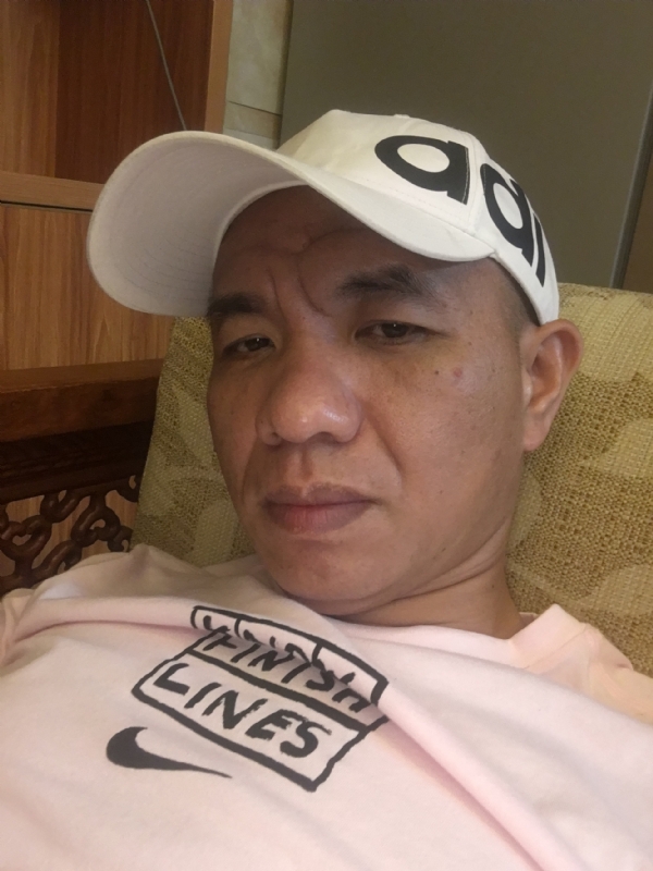 坚持到底的第一张照片--宁德征婚网
