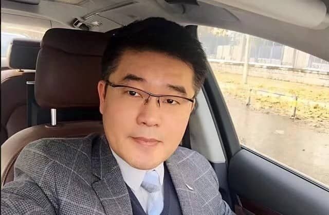 人生百味苦尽甘来的第一张照片--宁德征婚网