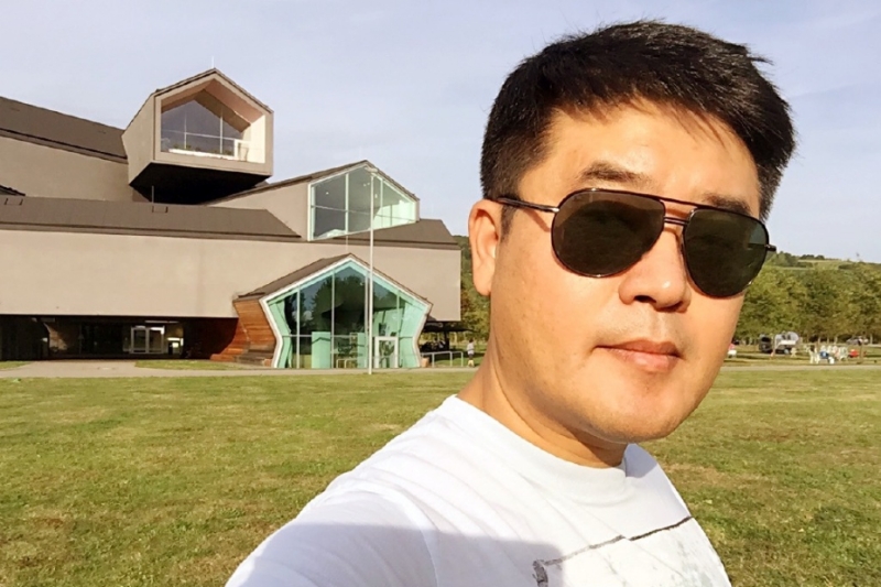 笑对人生的第一张照片--宁德征婚网