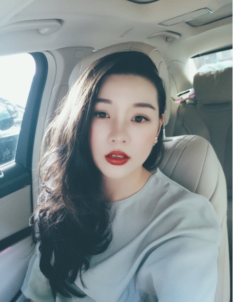 陈小姐的第一张照片--宁德征婚网