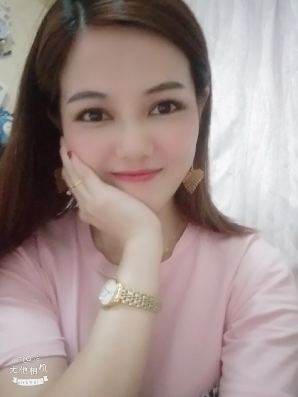 小雨的第一张照片--宁德征婚网
