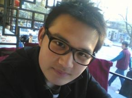 小思的第一张照片--宁德征婚网