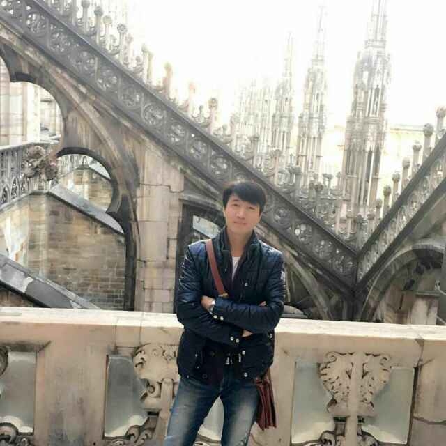 比邻的第一张照片--宁德征婚网