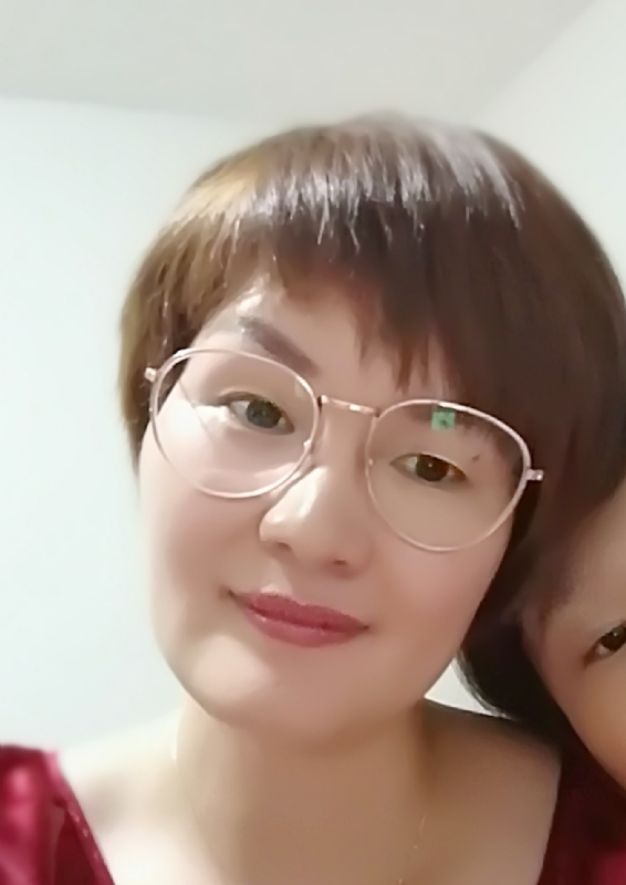 一曲墨白的第一张照片--宁德征婚网