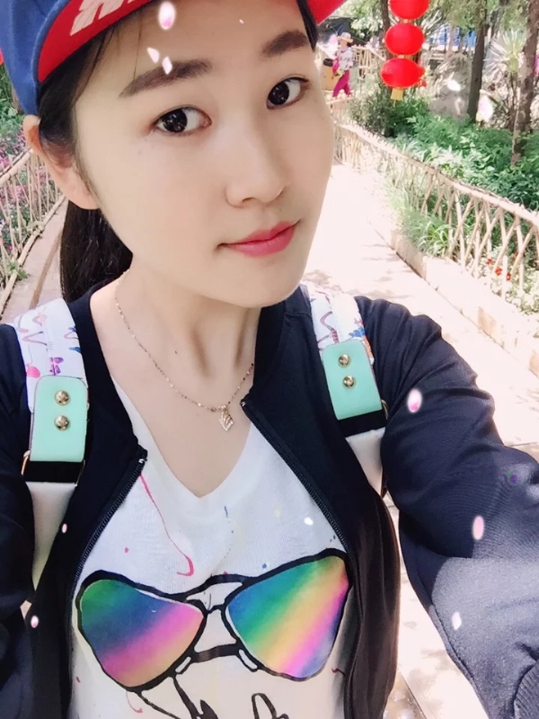 木木的第一张照片--宁德征婚网