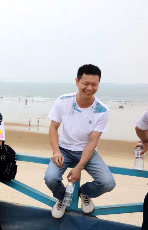 A乐米的第一张照片--宁德征婚网