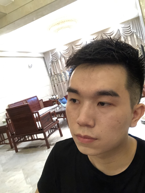 少涵的第一张照片--宁德征婚网