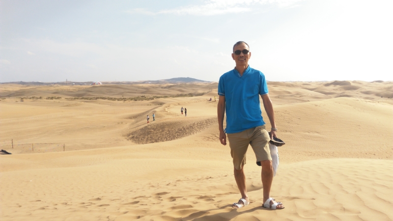 老哲的第三张照片--宁德征婚网