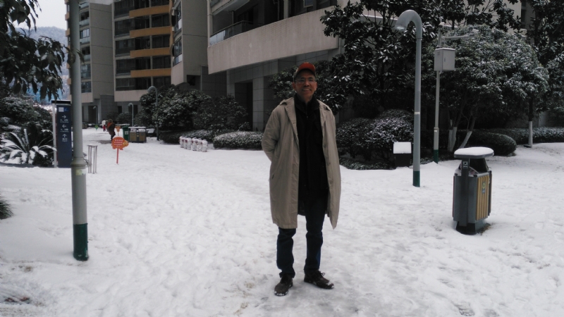 老哲的第五张照片--宁德征婚网