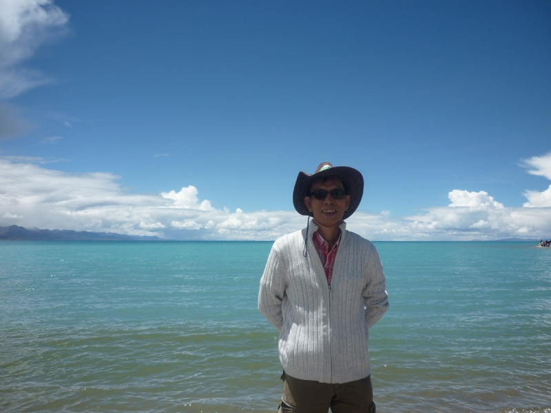 老哲的第六张照片--宁德征婚网