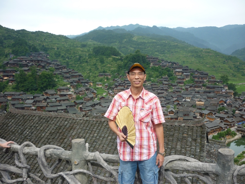 老哲的第七张照片--宁德征婚网