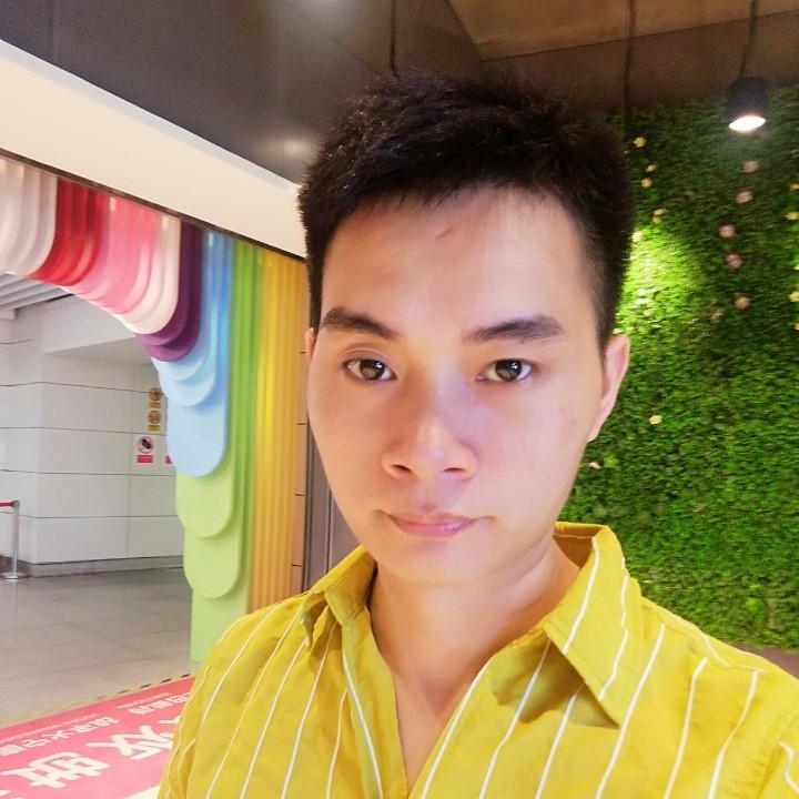 纯牛奶的第一张照片--宁德征婚网