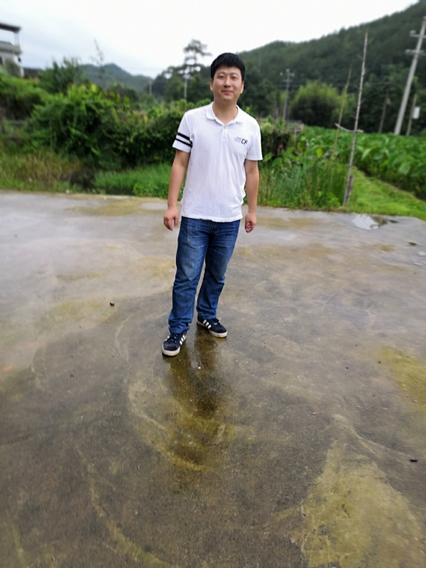 开心龙王的第一张照片--宁德征婚网