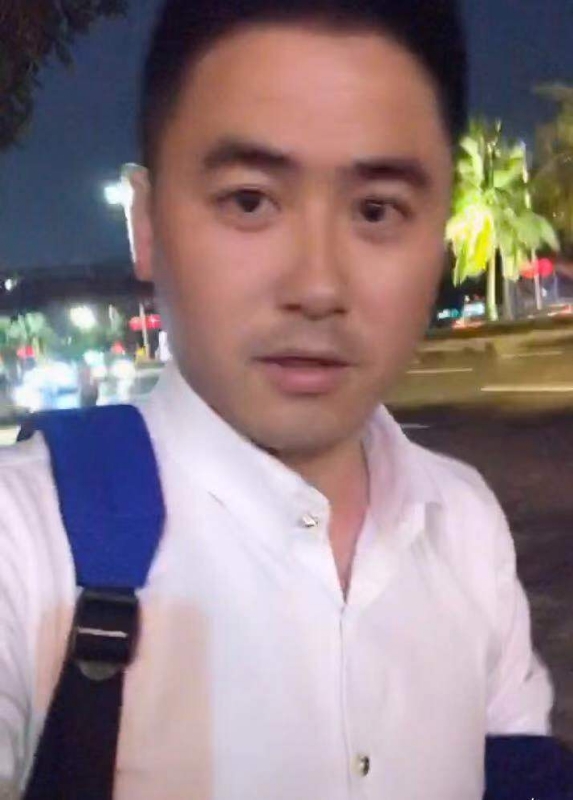 chen的第二张照片--宁德征婚网