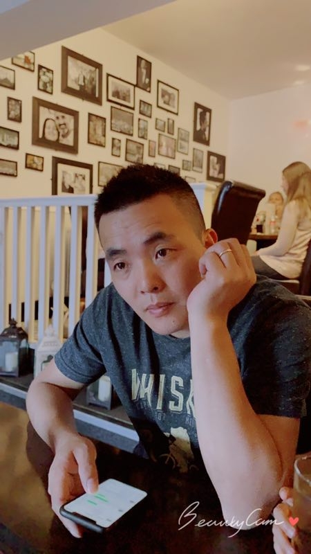 落叶归根的第一张照片--宁德征婚网