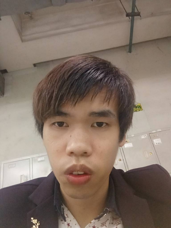林强的第一张照片--宁德征婚网