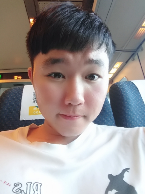 爱玉的第一张照片--宁德征婚网