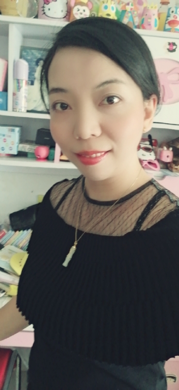 春暖花开的第二张照片--宁德征婚网