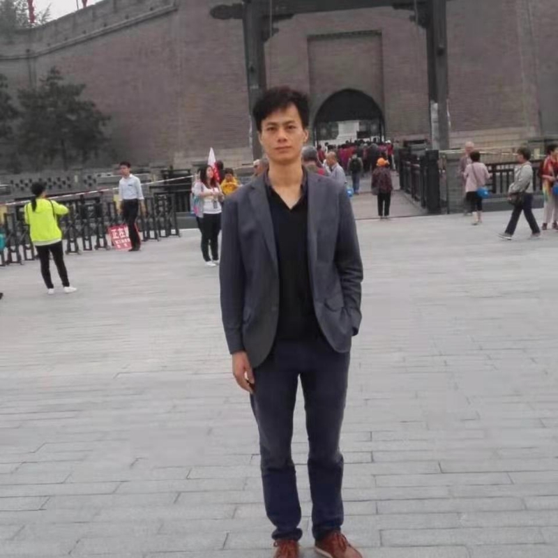 认真的第一张照片--宁德征婚网