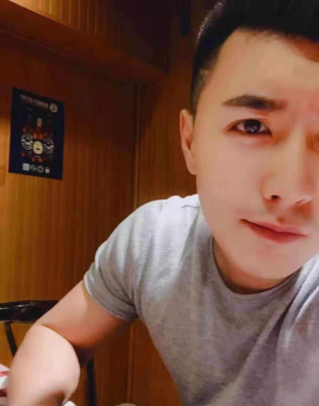 风雨相伴的第二张照片--宁德征婚网