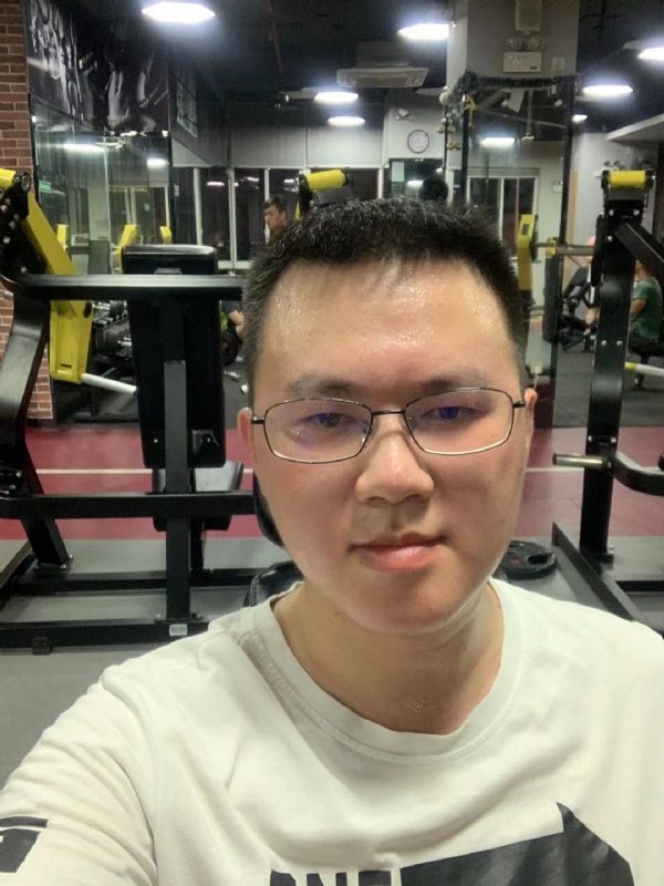 loyi的第一张照片--宁德征婚网