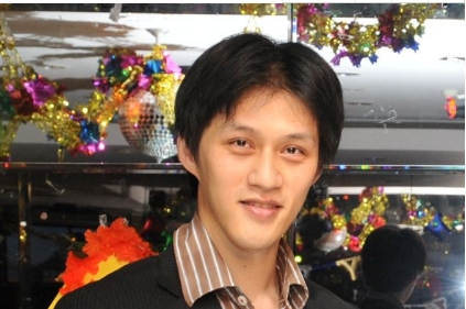 国强的第一张照片--宁德征婚网