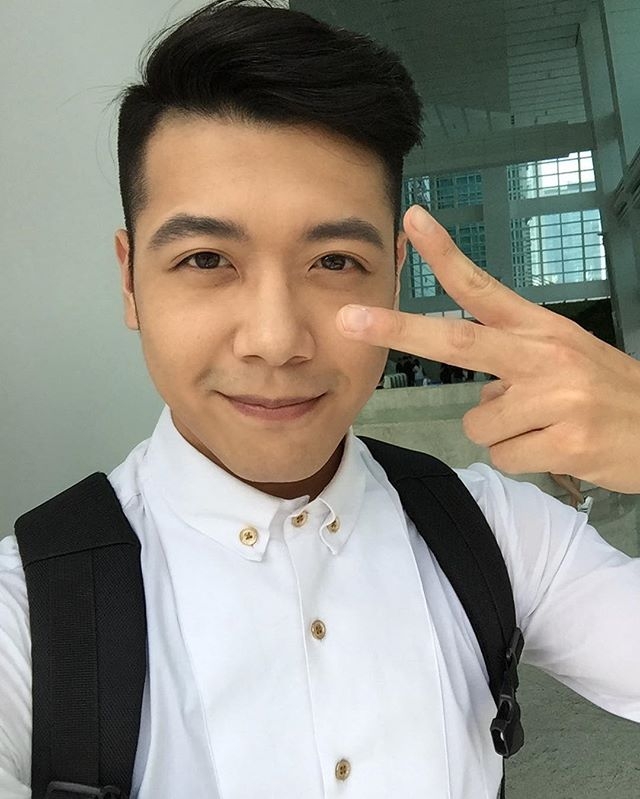 陈俊峰的第一张照片--宁德征婚网