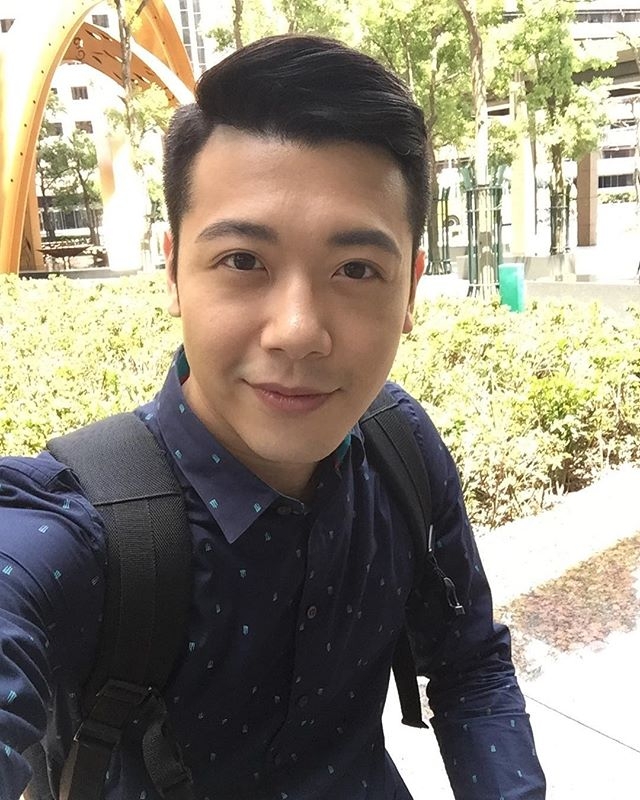 陈俊峰的第三张照片--宁德征婚网