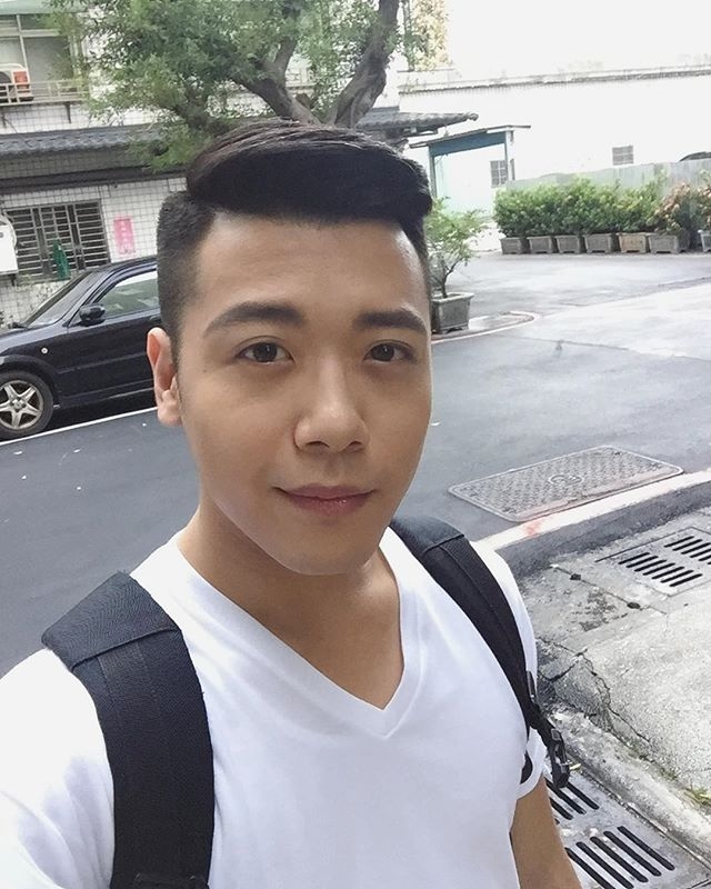 陈俊峰的第四张照片--宁德征婚网
