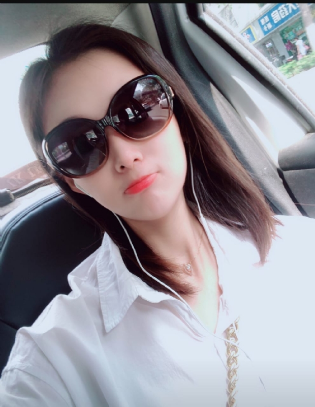 馨月的第二张照片--宁德征婚网